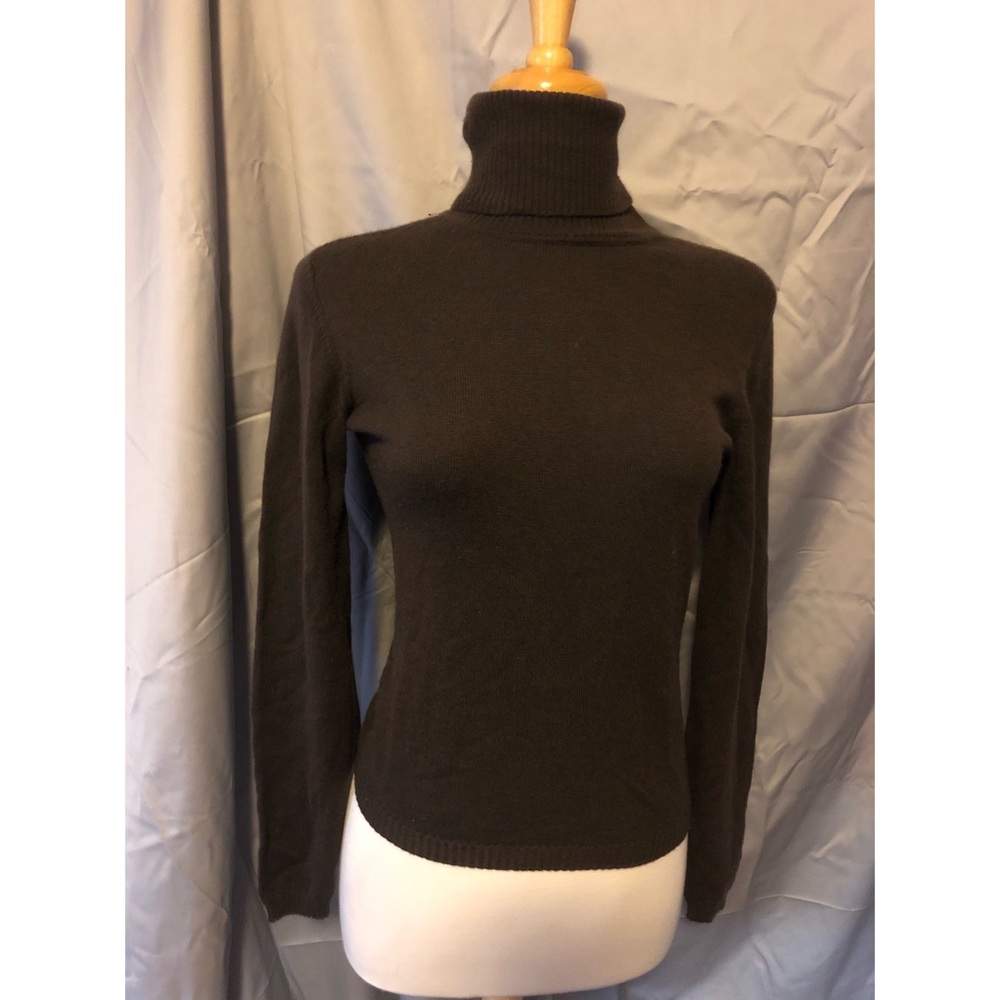 Loro Piana Turtleneck